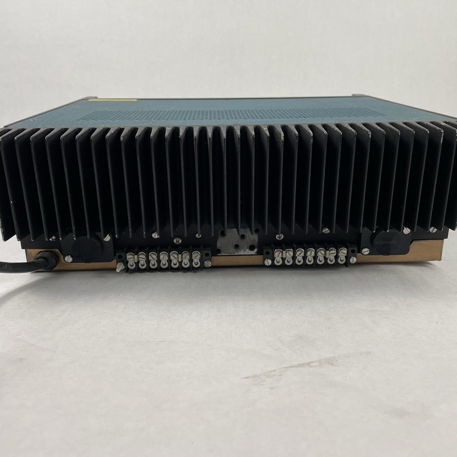 Heath Schlumberger SP-2730 7.5 V 10 A