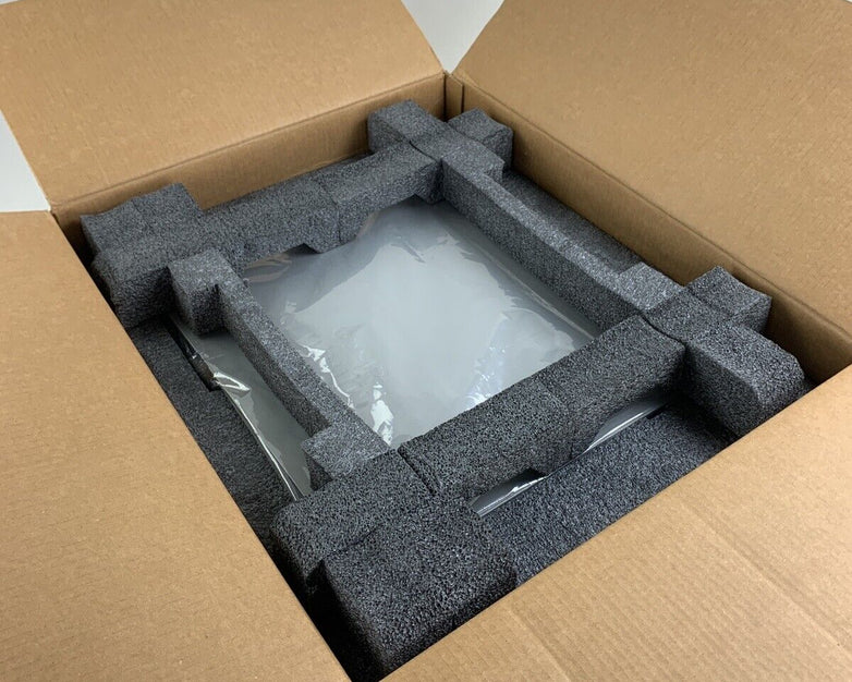 Cisco ASA5512-X Adaptive Security Appliance Firewall No SSD Box Opened
