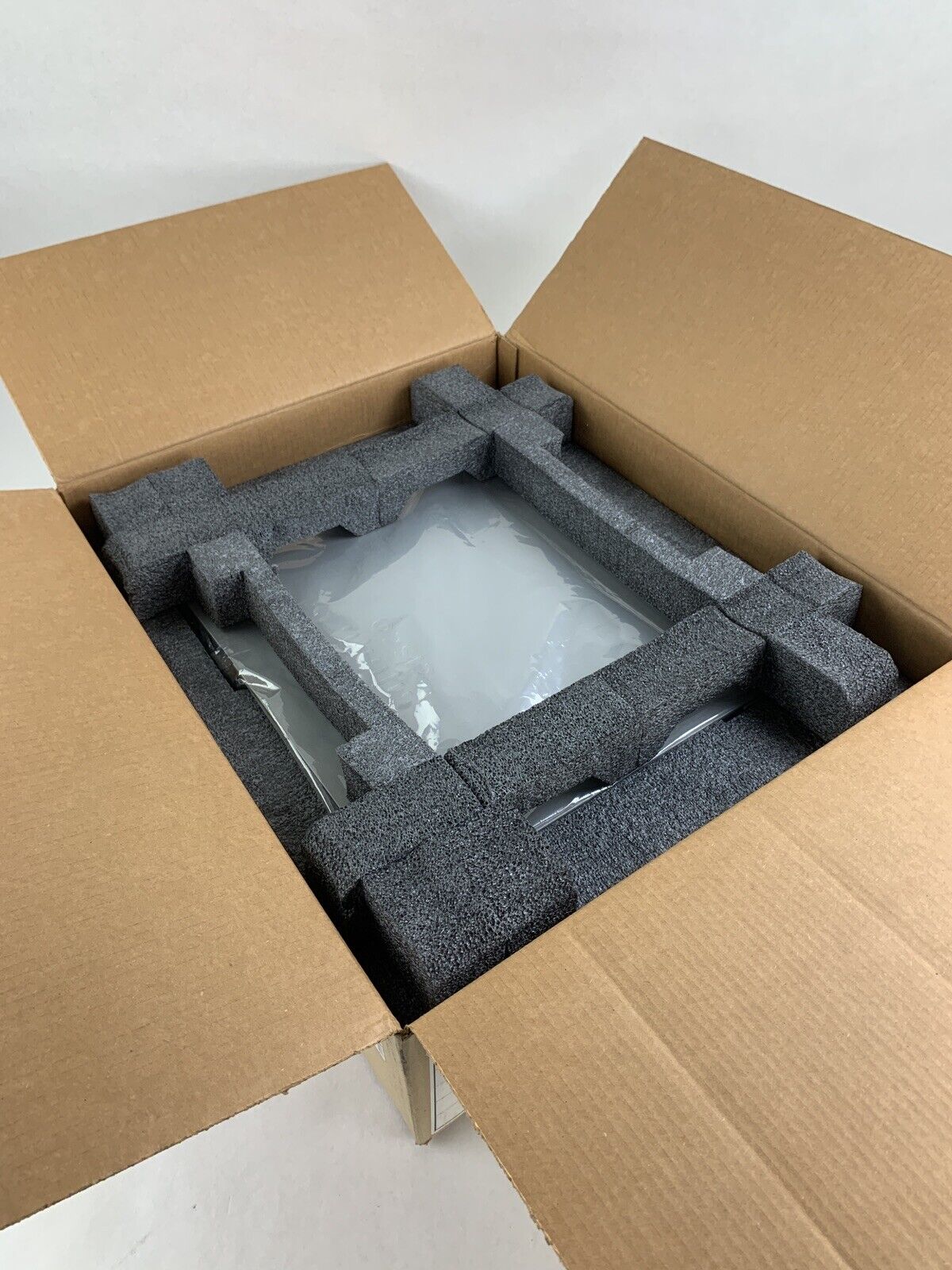 Cisco ASA5512-X Adaptive Security Appliance Firewall No SSD Box Opened