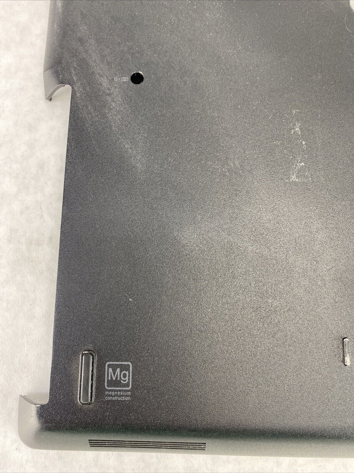 Dell 0V45CW Latitude E6520 Laptop Bottom Cover Black