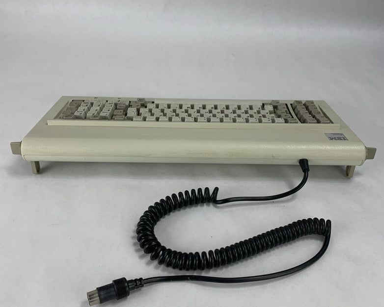 IBM F XT 83-Key Personal Computer Keyboard 1801449