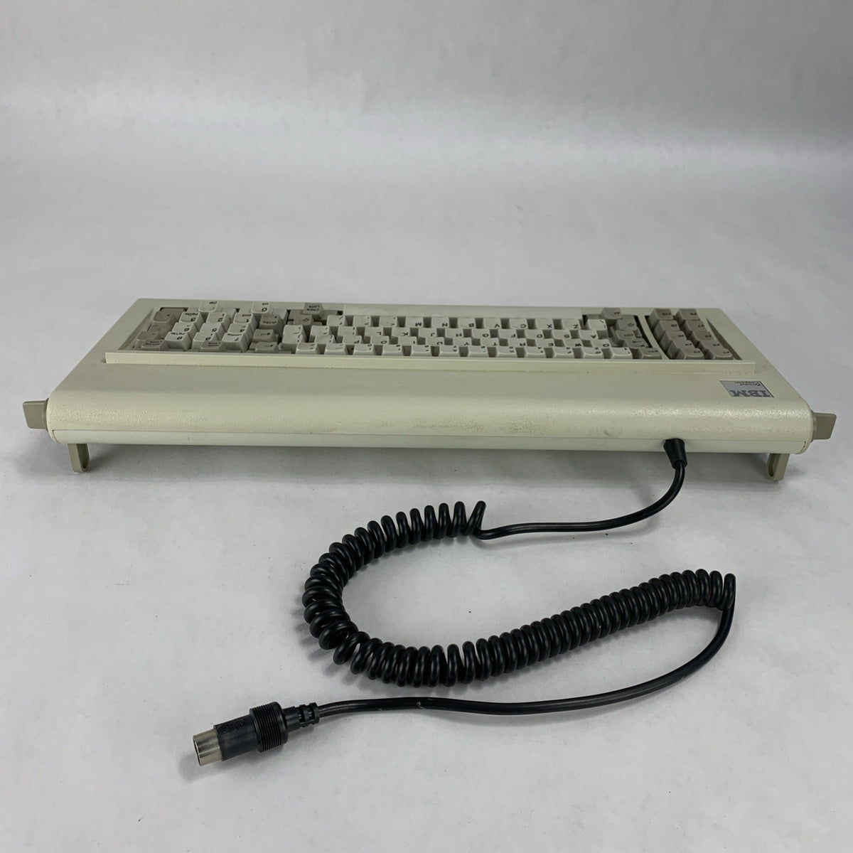 IBM F XT 83-Key Personal Computer Keyboard 18014494