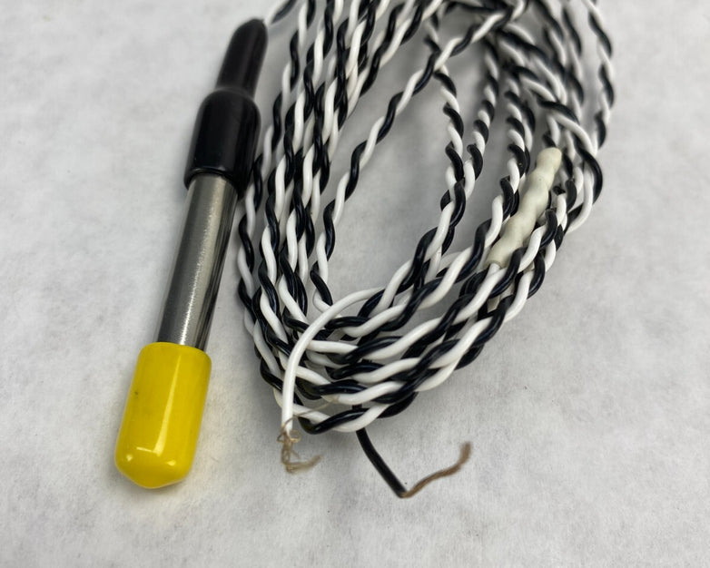 Rees Scientific TPT-3 Type 3 Temperature Probe Sensor Lot of 14