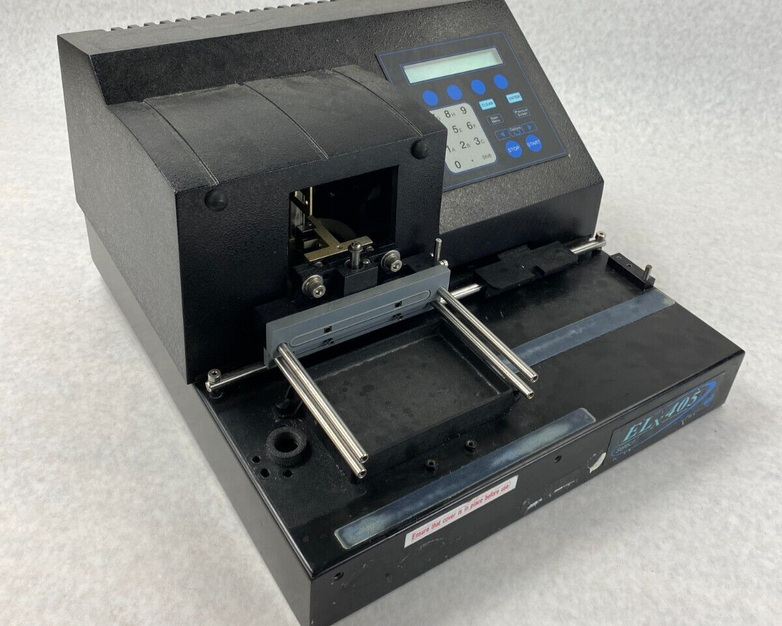 BioTek ELx405 Auto Microplate Washer - Parts or Repair
