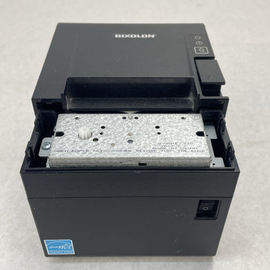 Bixolon SRP-E300 Missing Dead Pixels On Print Head Tested For Parts
