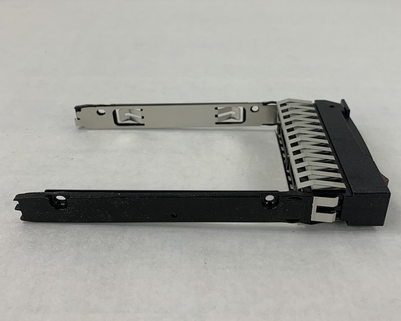 HP 3.5" SATA / SAS Server Tray Caddie (Lot of 10)