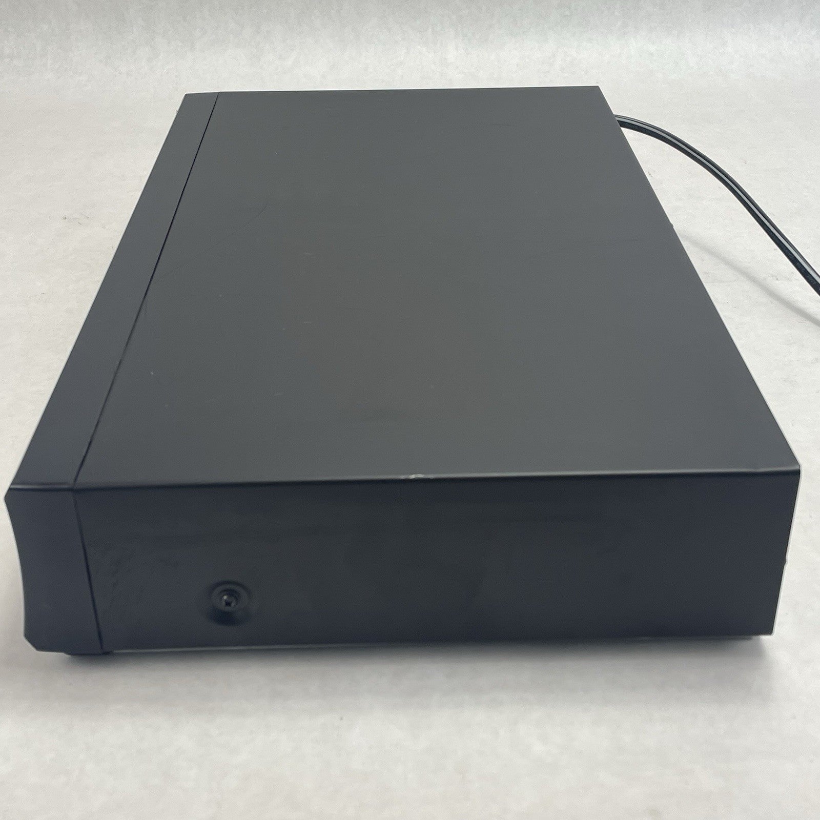 JVC HR-XVC11B DVD VHS Combo VCR Hi-Fi Stereo No Remote Tested Working14
