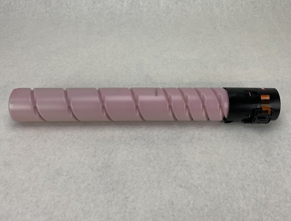 Konica Minolta TN321AM A33K33A Magenta Toner Cartridge - Open Box3