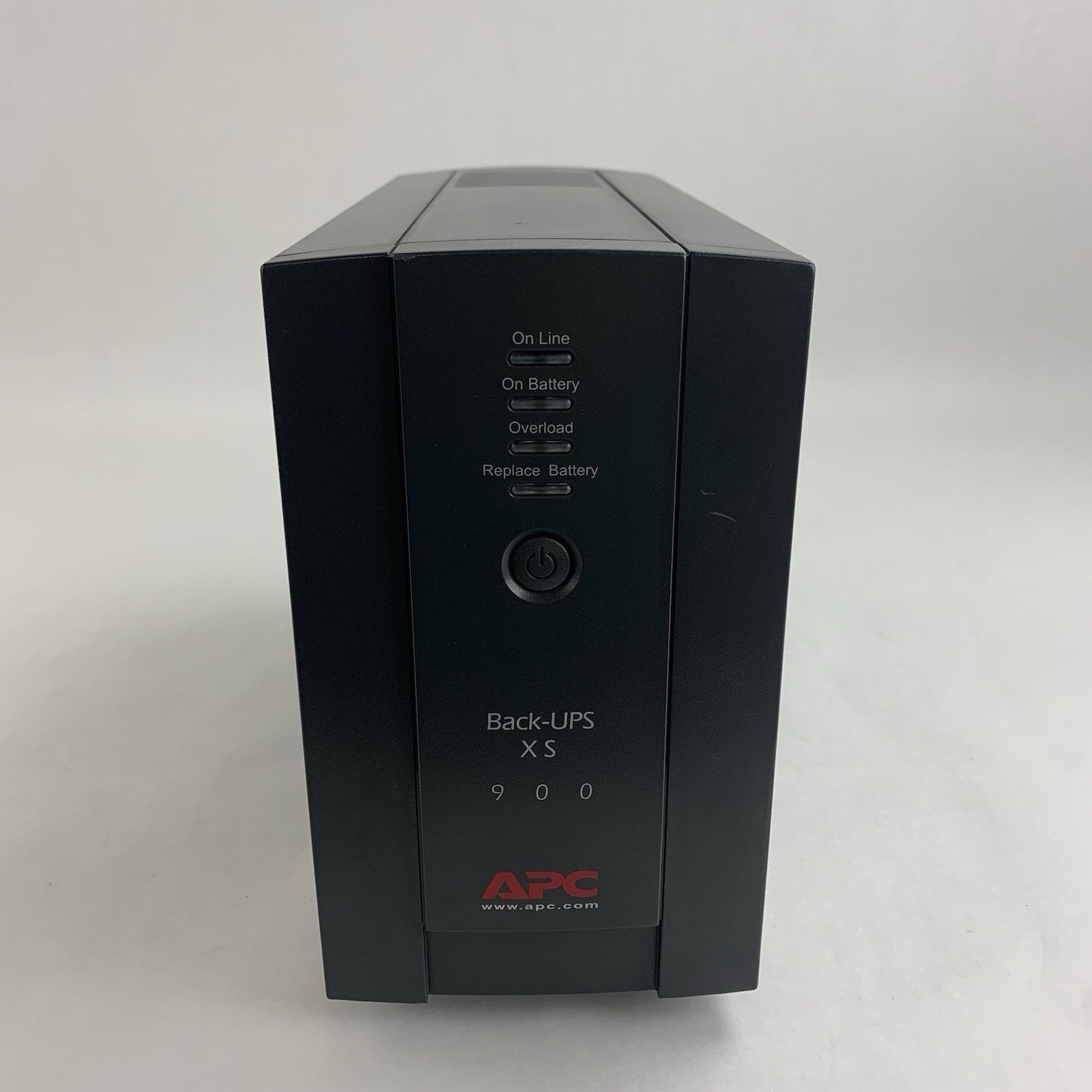 APC BX900R Back-UPS XS 900 Uninterruptible Power Supply No Batteries Tested2