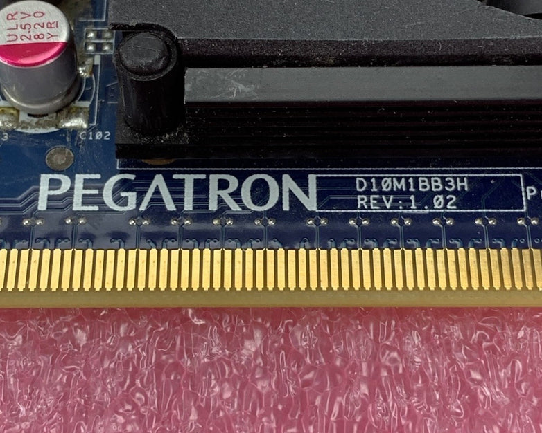 Nvidia Pegatron P690 D10M1BB3H Video Graphics Card