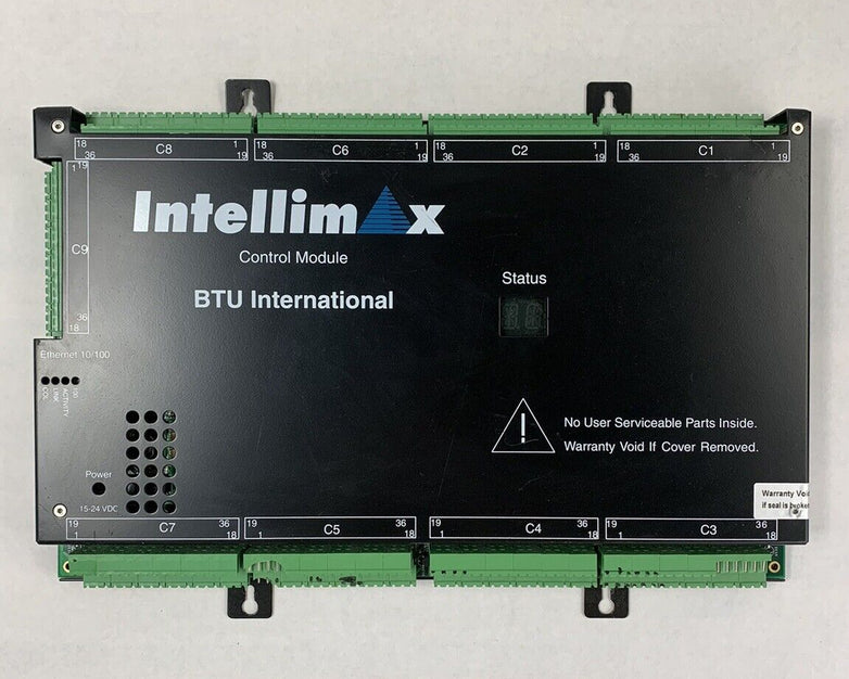 Intellimax BTU 5181848 International Control Module