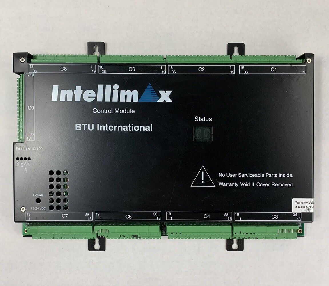 Intellimax BTU 5181848 International Control Module