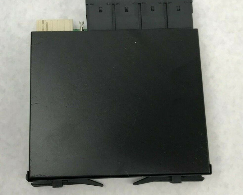 GE Multilin Digital I/O 6N UR6NH 4 Form-A Outputs 8 Digital Inputs 12A0-0006-C6