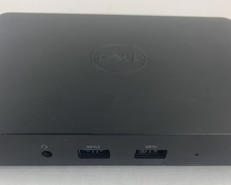 Lot of 30 Dell WD15 K17A Docking Station