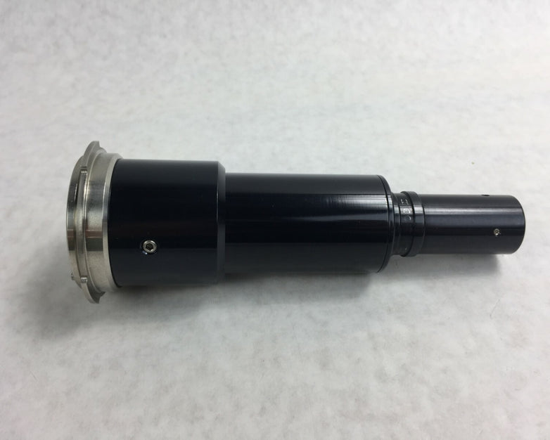 Diagnostics Instruments 0.45x MVA-100 Microscope to Video Camera Coupler in Box