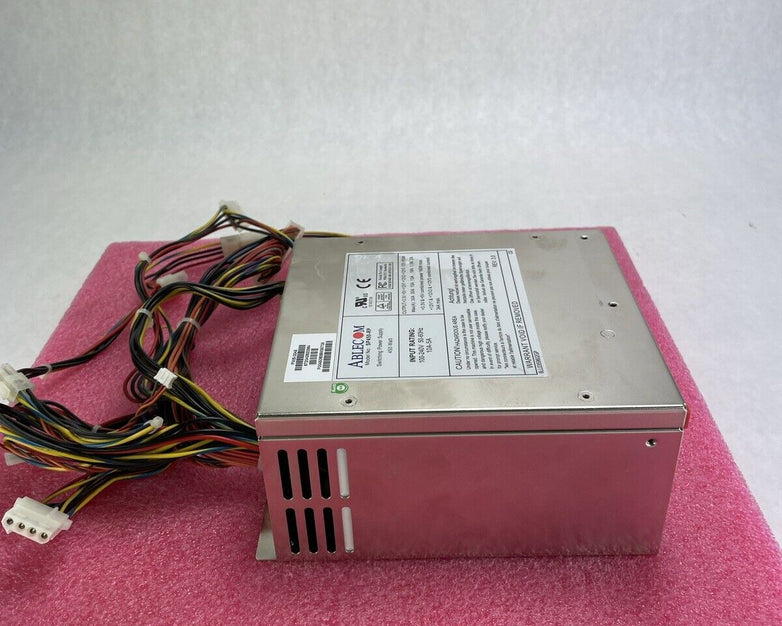 BFG Tech BFGR550WGXPSU 550W Switching Power Supply