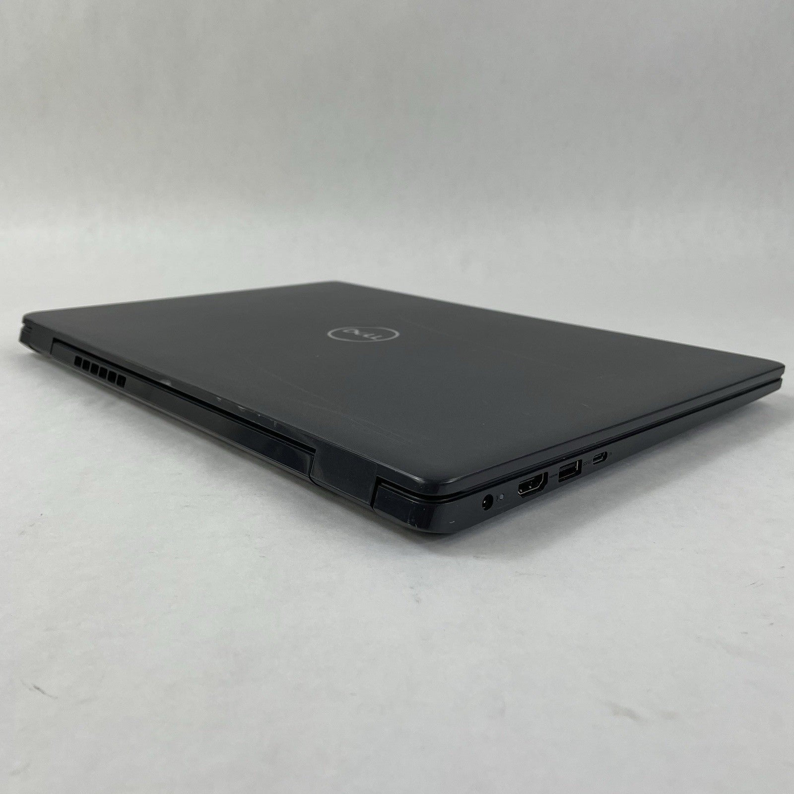 Dell Latitude 3510 15.6" i7-10210U 1.60 GHz 8 GB RAM No SSD/OS/AC/Battery10