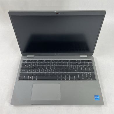 Dell Latitude 5520 15.6" i5-1145G7 2.60 GHz 8 GB RAM No SSD/OS/Battery - Read