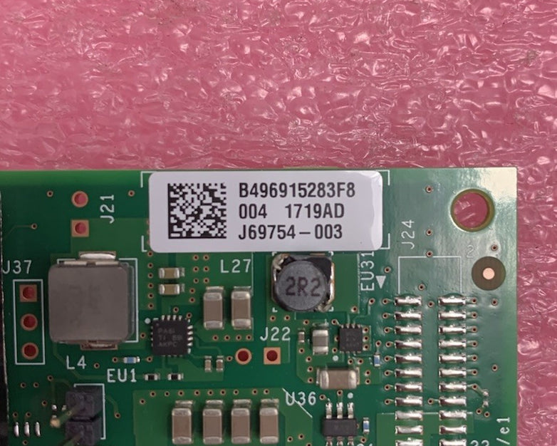 Intel X550-T2 X550T2G1P5 10Gb Dual Port PCIe Network Card