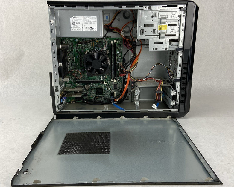 Dell Vostro 260 MT Intel Core i5-2400 3.1GHz 4GB RAM No HDD/OS FP USB Bad