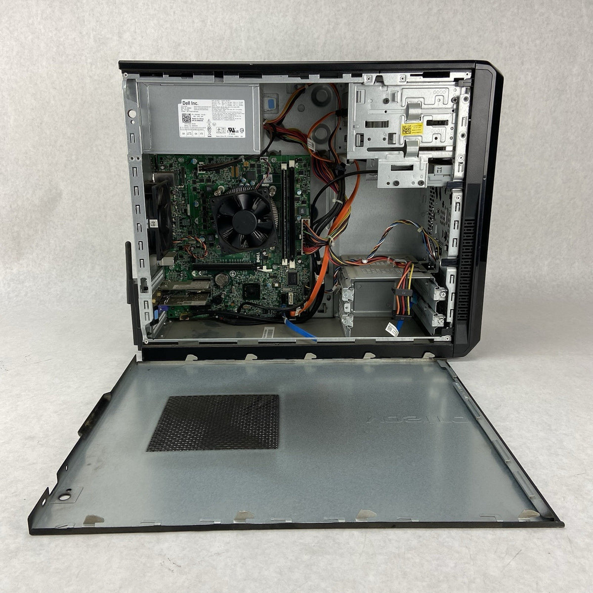 Dell Vostro 260 MT Intel Core i5-2400 3.1GHz 4GB RAM No HDD/OS FP USB Bad8