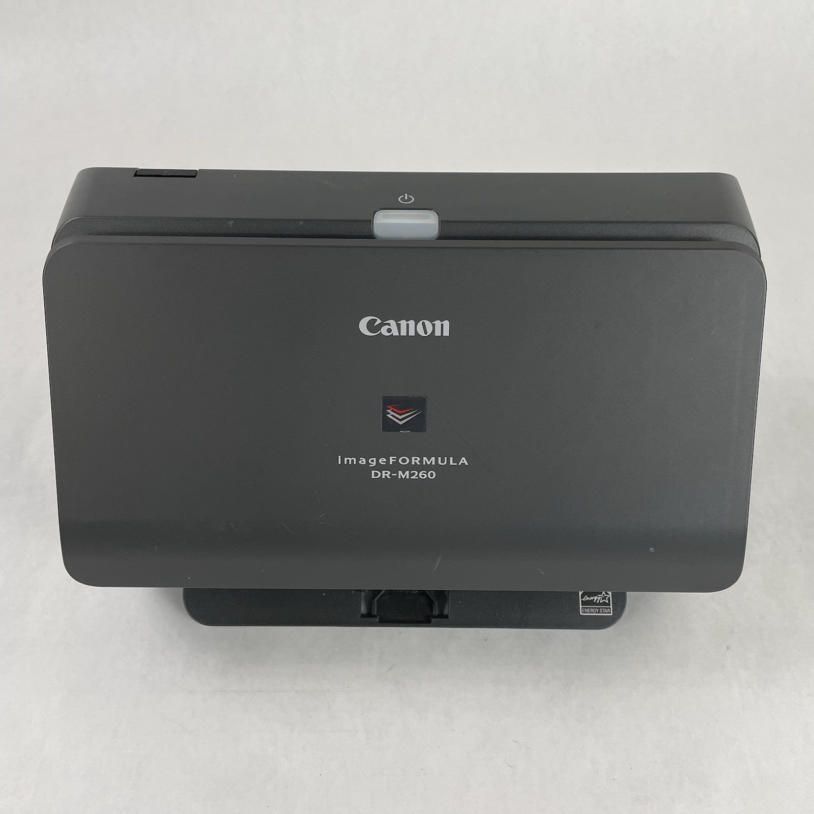Canon imageFORMULA DR-M260 M111281 Color Document Scanner - UNTESTED1