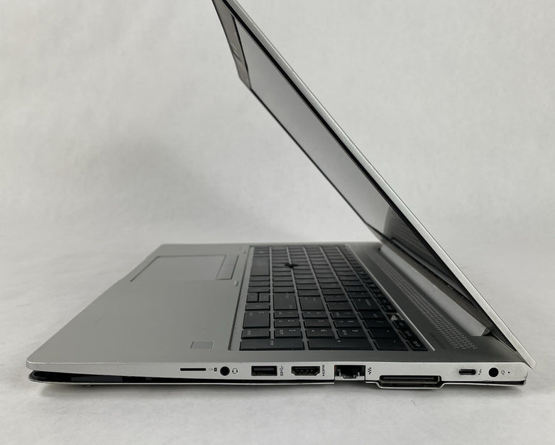 HP EliteBook 850 G6 15.6" i7-8665U 1.90 GHz 8 GB RAM No SSD/OS/AC - READ