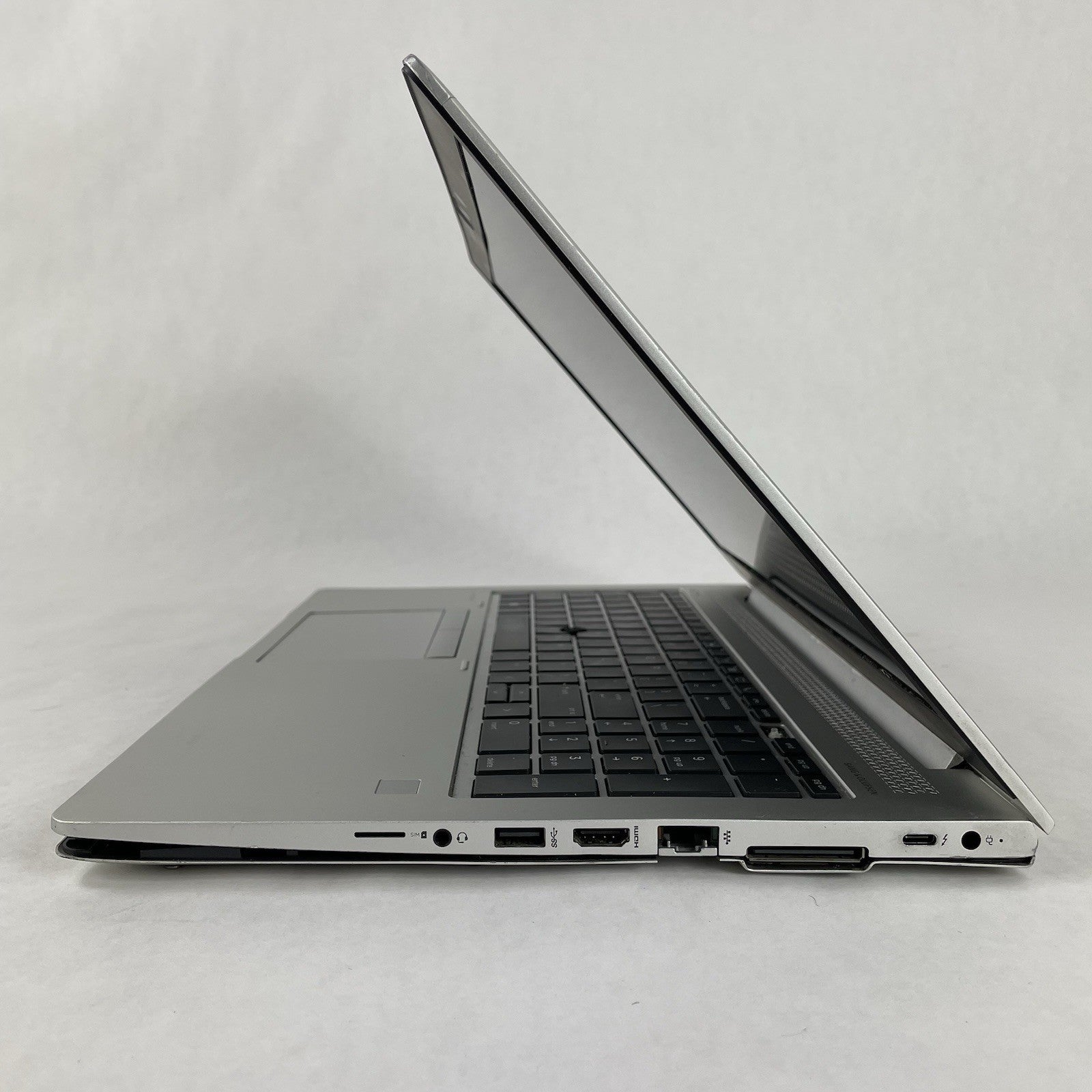 HP EliteBook 850 G6 15.6" i7-8665U 1.90 GHz 8 GB RAM No SSD/OS/AC - READ5
