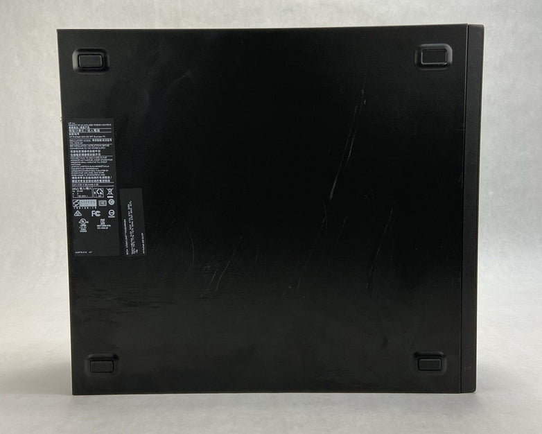 HP ProDesk 600 G1 SFF Intel Core i5-6500 3.2GHz 8GB RAM No HDD No OS
