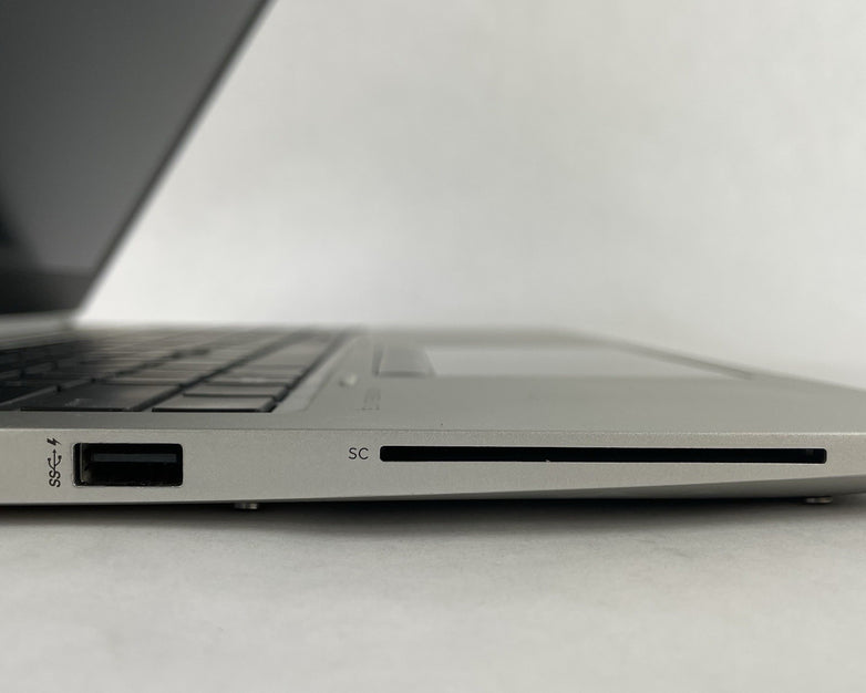 HP EliteBook 850 G6 15.6" i5-8365U 1.60 GHz 8 GB RAM No SSD/OS/AC - Corner