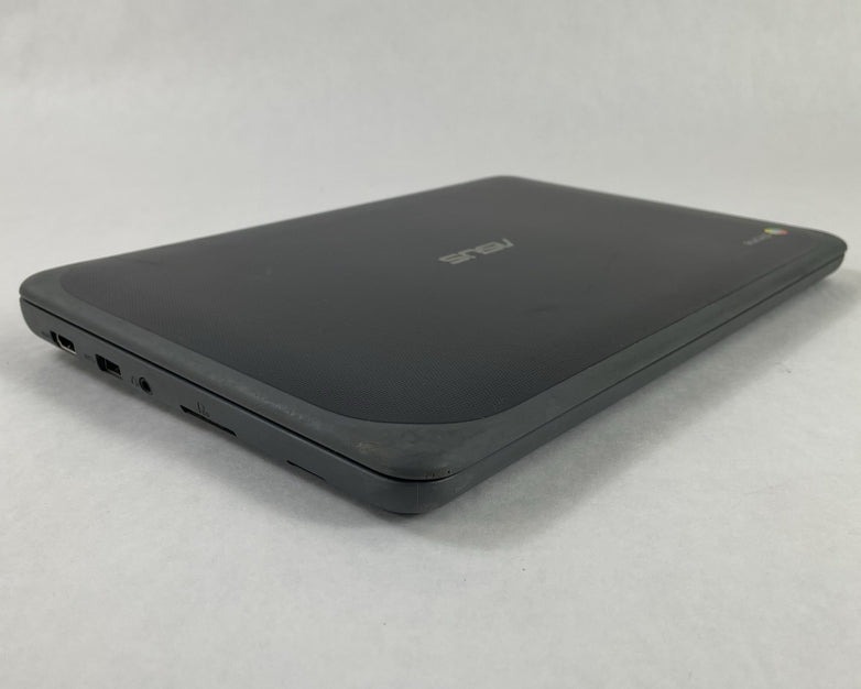 Asus C2025 NoteBook 11.6" Celeron N3060 1.60 GHz 4 GB RAM 16 GB Storage No AC