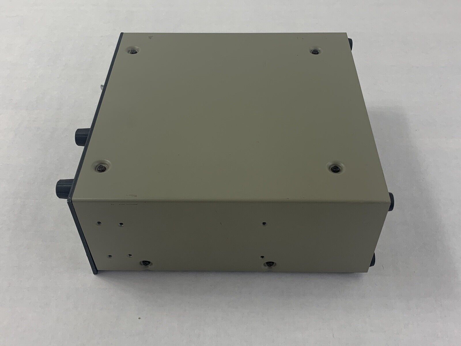 Telex Model IF-1 Interface Unit Module, No Power Cord