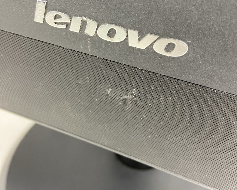 Lenovo ThinkCentre M92z AIO Intel Core i3-3240 3.4GHz 8GB RAM No HDD No OS