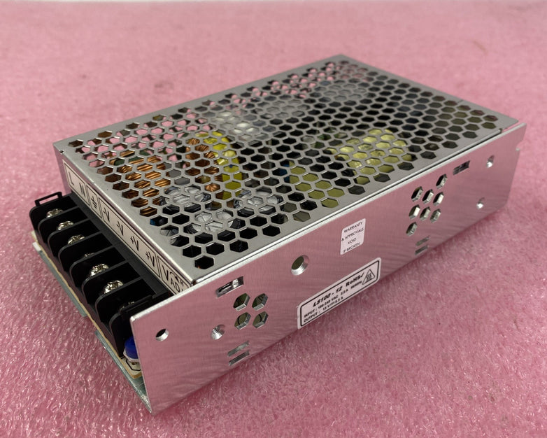 TDK Lambda LS100-12 12V 8.5 A Power Supply