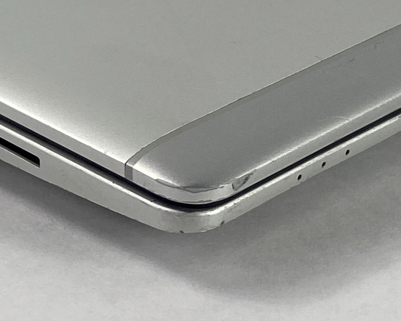 HP EliteBook 850 G5 Intel Core i7-8650U 1.90 GHz 16 GB RAM 15.6" No HDD No OS