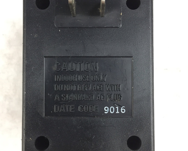 Tamura 820A4470 AC-DC Power Supply IN 120V 60Hz 20W OUT 12V 700mA