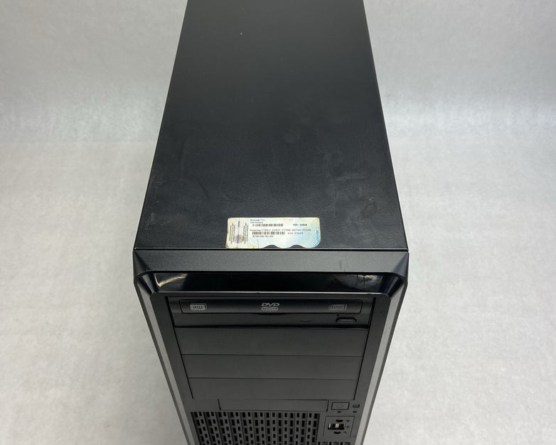 In-WinPE689.U3 Mid Tower Computer Case Antec EA-650 Green 80 Plus Bronze PSU