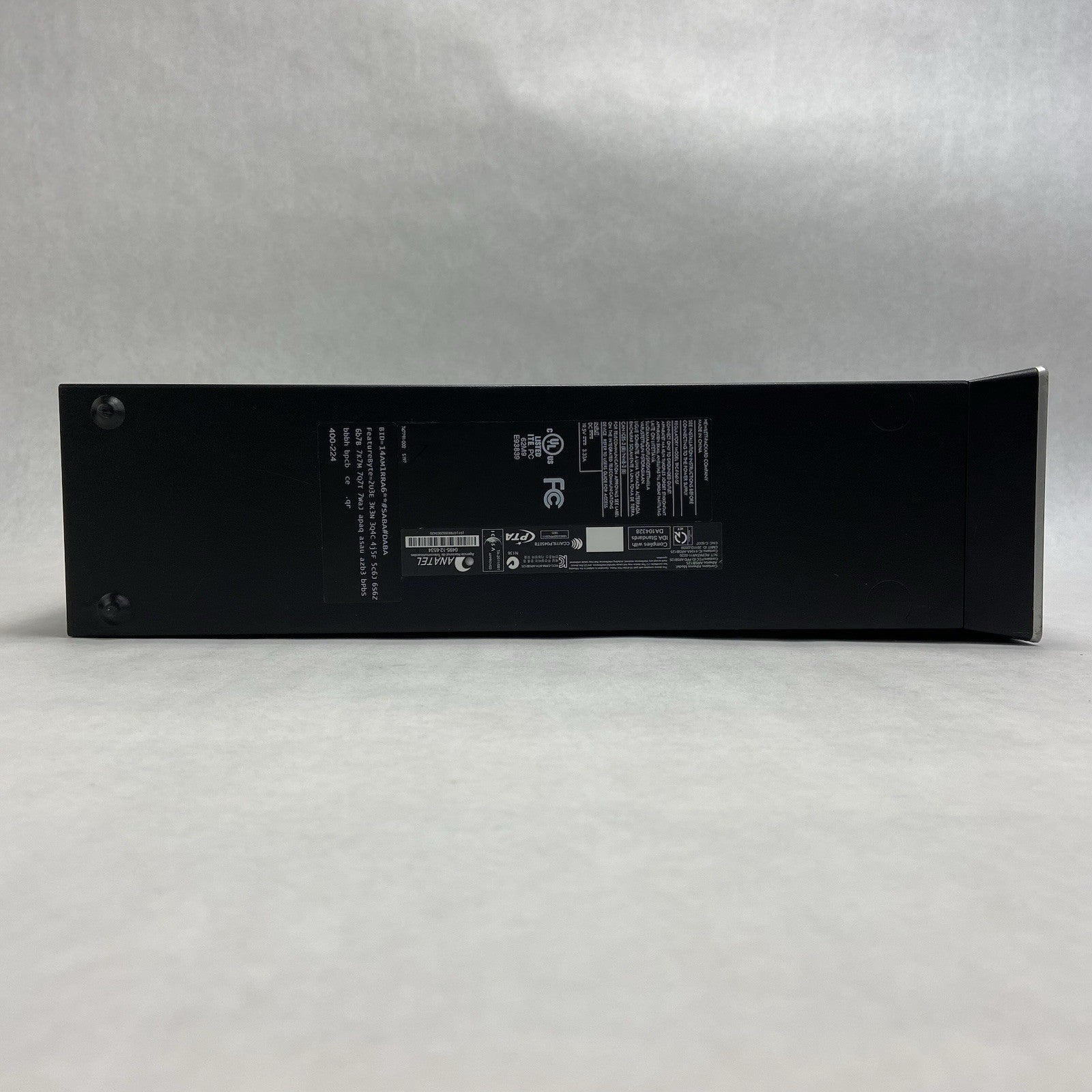 HP Pavilion 400-224 SFF AMD A4-5000 1.5GHz 4GB RAM No HDDOSAC7