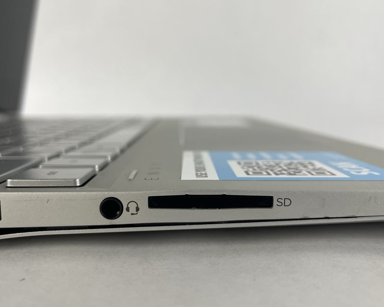 HP Envy x360 14" i7-8565U 1.80 GHz 8 GB RAM No SSD/OS/AC - Bad USB