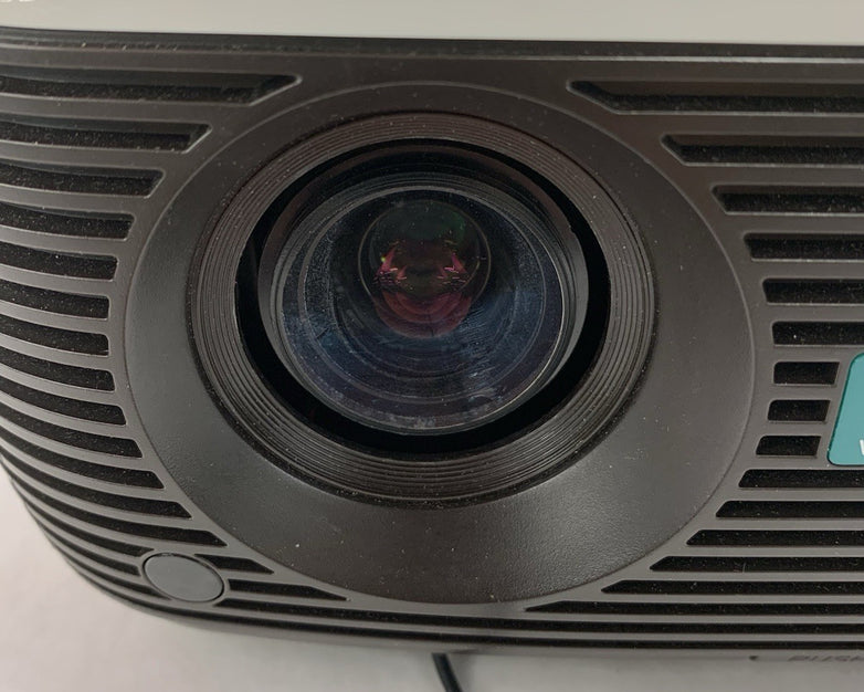 Sony VPL-ES3 LCD Lamp Projector 567 Lamp Hours - No Remote