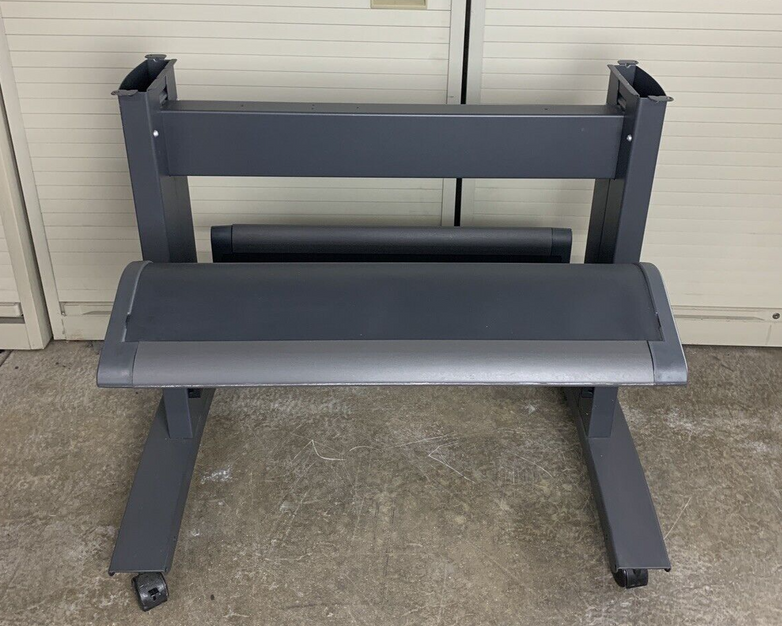 HP C7779B Designjet 800PS Plotter Printer Base Stand