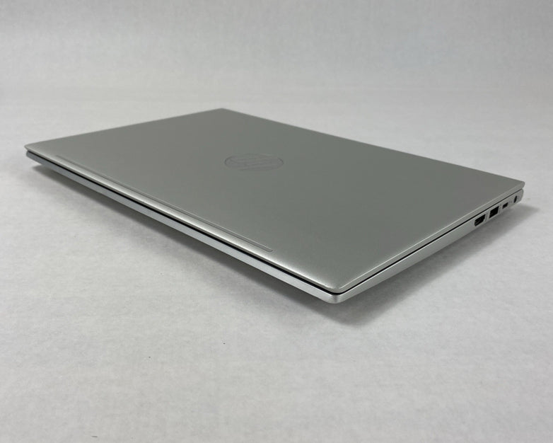 HP ProBook 630 G8 Intel Core i7-1165G7 2.80GHz 16GB RAM 13.3" No HDD No OS No AC