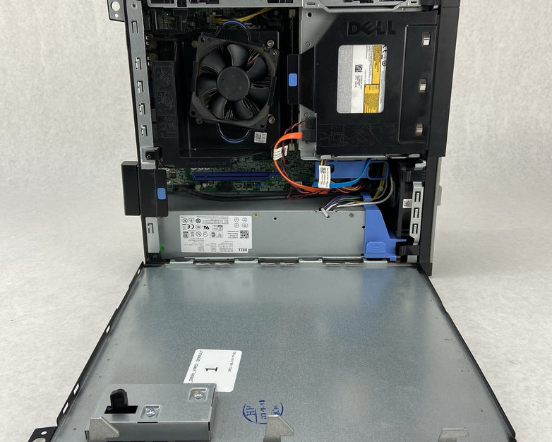 Dell Optiplex 9020 SFF Intel Core i5-4590 3.3GHz 4GB RAM No HDD No OS