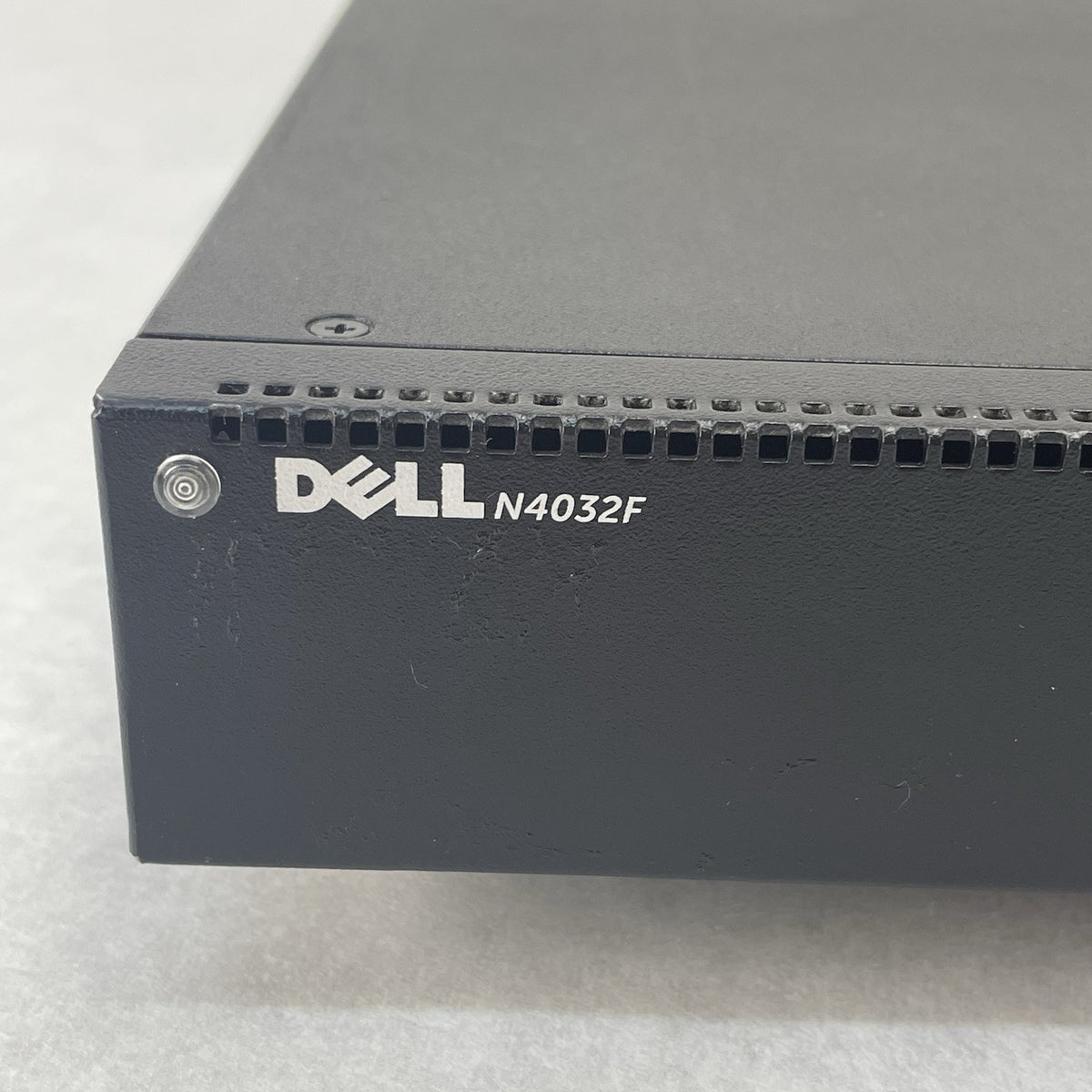 Dell 5KGDH 24-Port SFP+ 10Gb Switch Power2