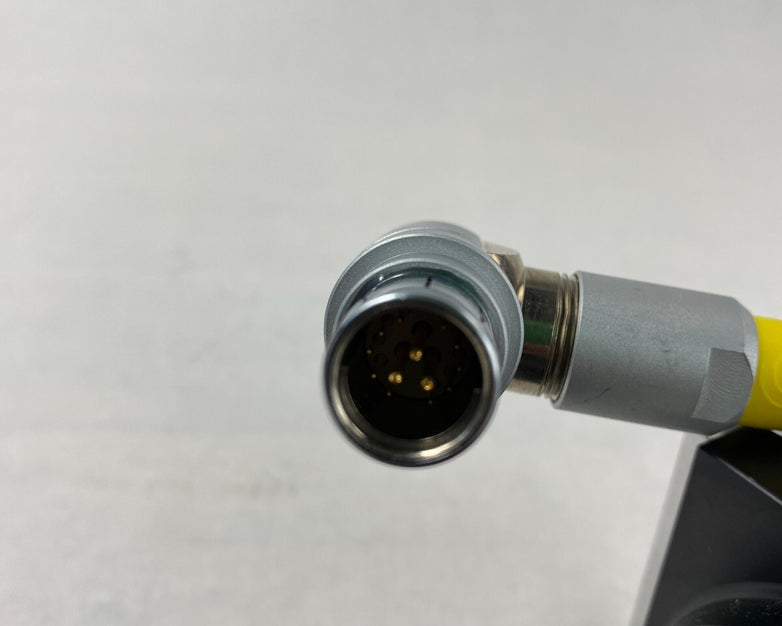 Waters Probe Adjuster Assembly 289009857 For Mass Spectrometer - Parts or Repair