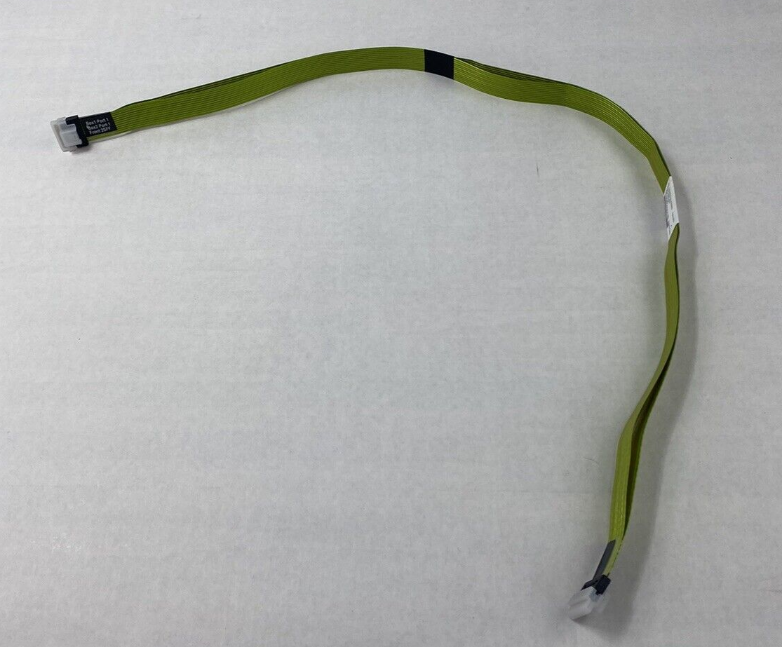 NVMe Direct Connect Cable P22905-001 IEC P/N: 6017B1435503
