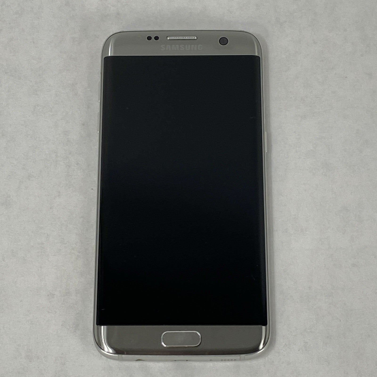 Samsung Galaxy S7 Edge SM-G935V Verizon 32GB 5.5" Silver Titanium4