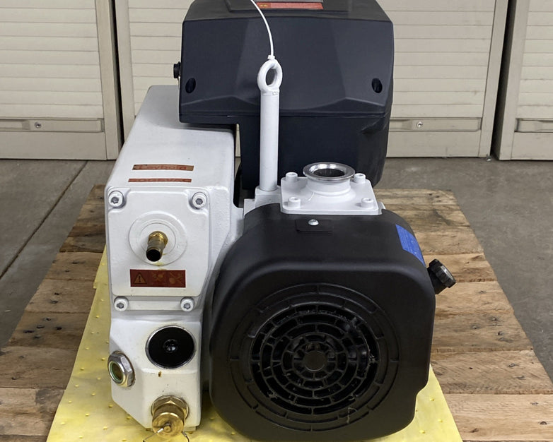 Leybold SOGEVAC SV40-65BIFC Vacuum Pump - Parts or Repair