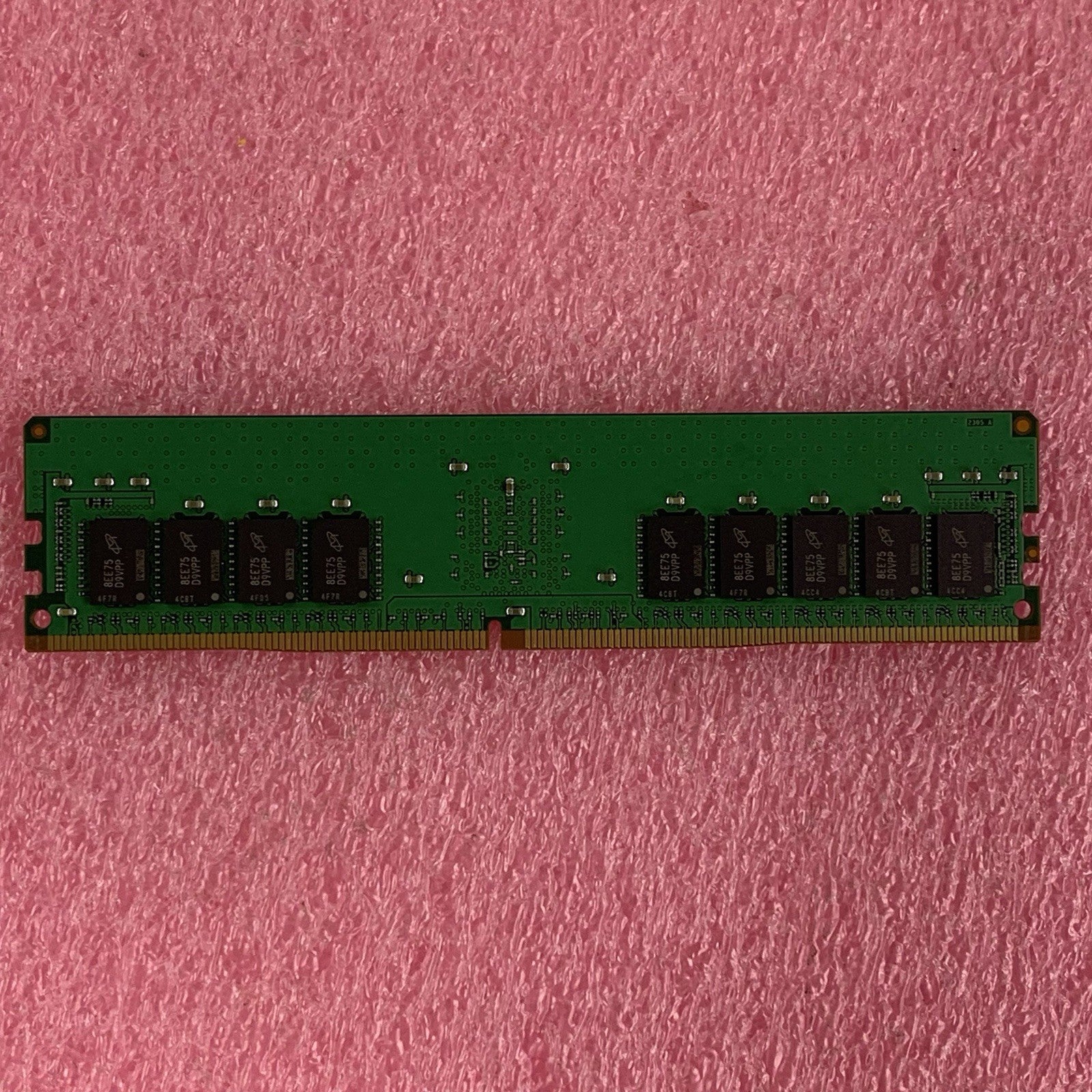 Micron MTA18ASF2G72PDZ-2G6E1RG 16 GB  PC4-2666V DDR4 SDRAM RDIMM Server Memory5