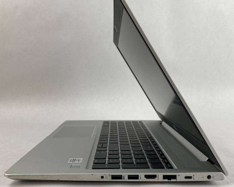HP ProBook 450 G7 15.6" i5-10210U 1.60 GHz 8 GB RAM No SSD/OS/AC